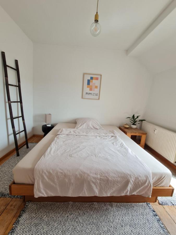 Geschmackvolle Wohnung Im Herzen Von Sinzig Exterior foto